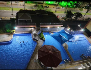 Parque das Aguas Quentes 501